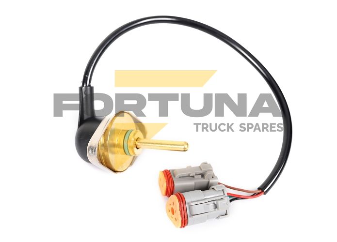 Imagem do produto SENSOR PRESSAO TURBO SCANIA S4 - Cód: FAP-11329